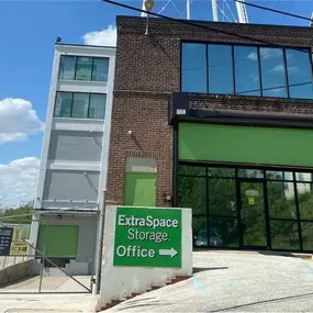 Beauty Image - Extra Space Storage at 116 Fountain St, Philadelphia, PA 19127