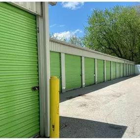 Interior Units - Extra Space Storage at 116 Fountain St, Philadelphia, PA 19127