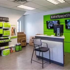 Office - Extra Space Storage at 116 Fountain St, Philadelphia, PA 19127