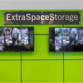 Security Screens