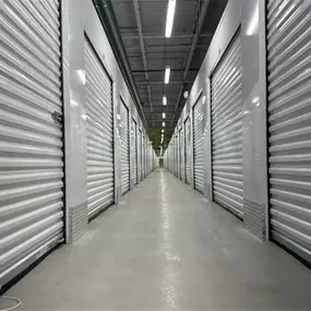 Exterior Units