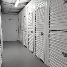 Interior Units