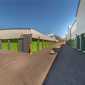 Exterior Units