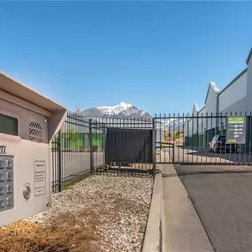 Keypad - Extra Space Storage at 9741 S 700 E, Sandy, UT 84070