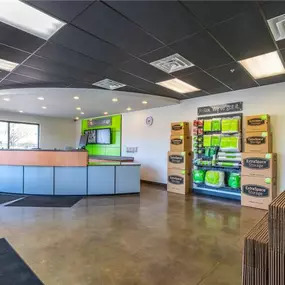 Office - Extra Space Storage at 9741 S 700 E, Sandy, UT 84070
