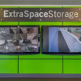 Security Screens - Extra Space Storage at 9741 S 700 E, Sandy, UT 84070
