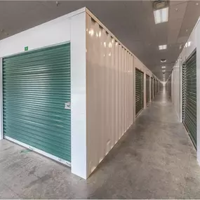 Exterior Units - Extra Space Storage at 3304 Eastway Dr, Charlotte, NC 28205