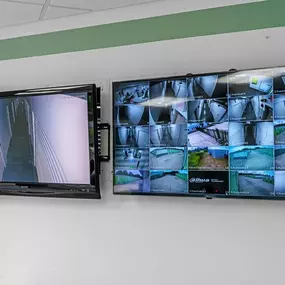 Security Screens