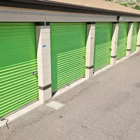 6000 - Exterior Units