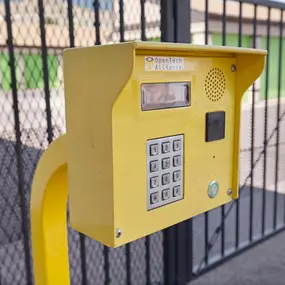 6000 - Keypad