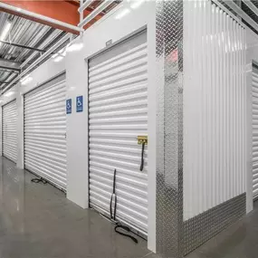 Interior Units - Extra Space Storage at 2576 Scott Blvd, Santa Clara, CA 95050