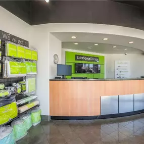 Office - Extra Space Storage at 2576 Scott Blvd, Santa Clara, CA 95050