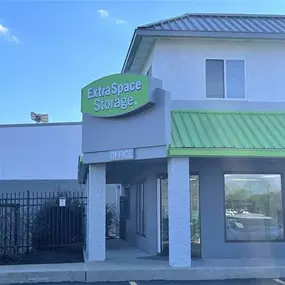 Beauty Image - Extra Space Storage at 199 Wilmington West Chester Pike, Chadds Ford, PA 19317