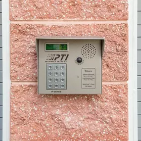 Keypad