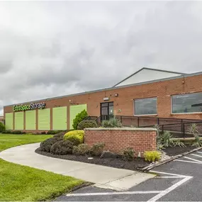 Beauty Image - Extra Space Storage at 10101 Martin Luther King Jr Hwy, Lanham, MD 20706