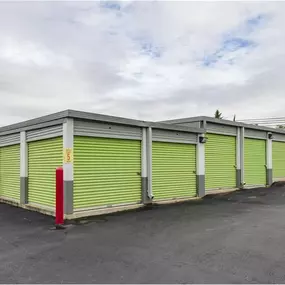 Exterior Units - Extra Space Storage at 10101 Martin Luther King Jr Hwy, Lanham, MD 20706