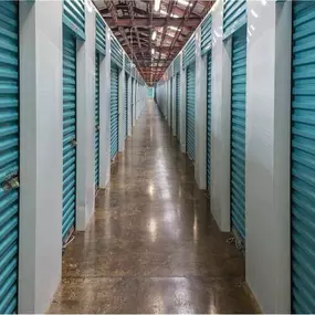 Interior Units - Extra Space Storage at 10101 Martin Luther King Jr Hwy, Lanham, MD 20706