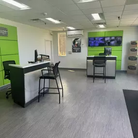 Office - Extra Space Storage at 10101 Martin Luther King Jr Hwy, Lanham, MD 20706