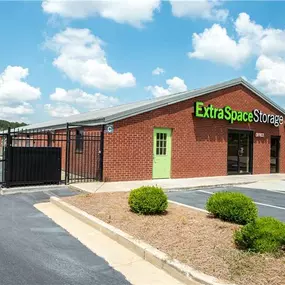 Alternate Beauty Image - Extra Space Storage at 530 Athens Hwy, Loganville, GA 30052