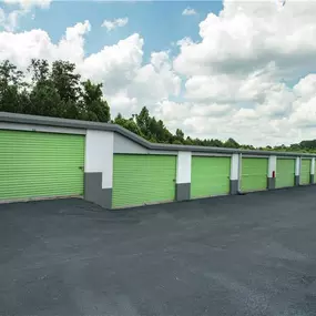 Exterior Units - Extra Space Storage at 530 Athens Hwy, Loganville, GA 30052