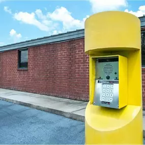 Keypad - Extra Space Storage at 530 Athens Hwy, Loganville, GA 30052