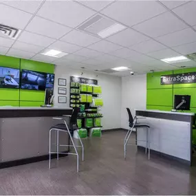 Office - Extra Space Storage at 530 Athens Hwy, Loganville, GA 30052