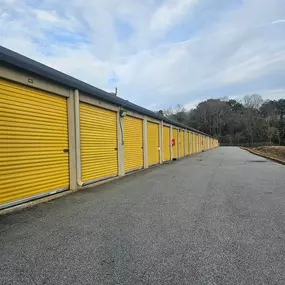 Exterior Units