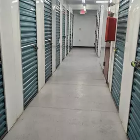 Interior Units