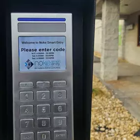 Keypad