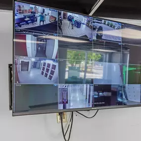 7674 - Security Screens