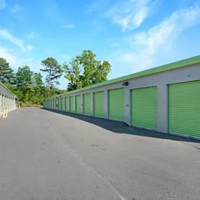 Exterior Units