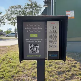 7547 - Keypad