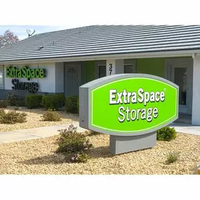 Beauty Image - Extra Space Storage at 37352 Sierra Hwy, Palmdale, CA 93550