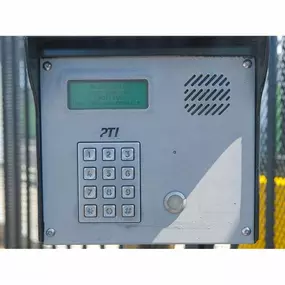 Keypad