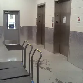 Elevators