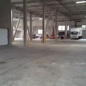 Vehicle Parking