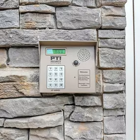 7330 - Keypad