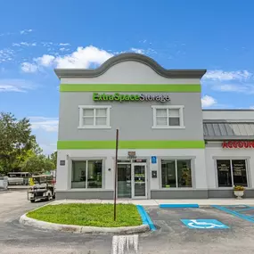 Beauty Image - Extra Space Storage at 10200 Fox Trail Rd S, Royal Palm Beach, FL 33411
