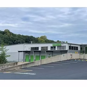 Alternate Beauty Image - Extra Space Storage at 22 Hollywood Ave, Ho-Ho-Kus, NJ 07423