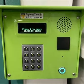 Keypad