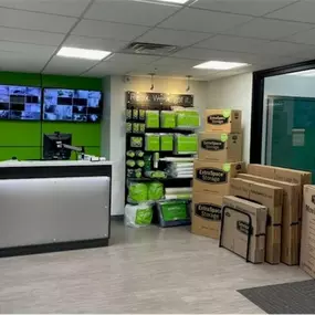 Office - Extra Space Storage at 22 Hollywood Ave, Ho-Ho-Kus, NJ 07423