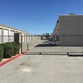 3500_Gate