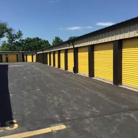 Exterior Units