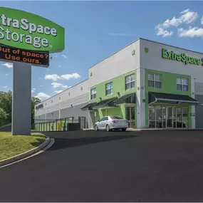 Beauty Image - Extra Space Storage at 3350 Laurel Fort Meade Rd, Laurel, MD 20724