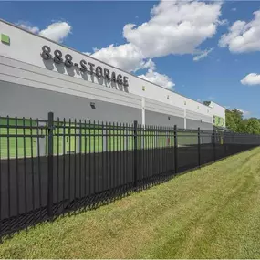 Alternate Beauty Image - Extra Space Storage at 3350 Laurel Fort Meade Rd, Laurel, MD 20724