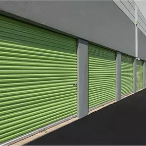 Exterior Units - Extra Space Storage at 3350 Laurel Fort Meade Rd, Laurel, MD 20724
