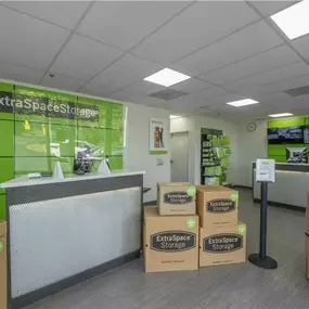Office - Extra Space Storage at 3350 Laurel Fort Meade Rd, Laurel, MD 20724