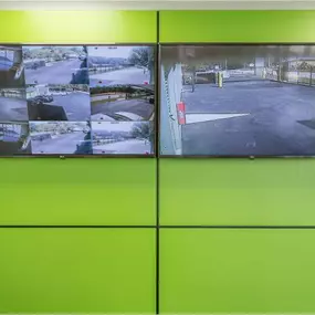 Security Screens - Extra Space Storage at 3350 Laurel Fort Meade Rd, Laurel, MD 20724