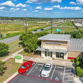 Alternate Beauty Image - Extra Space Storage at 1602 Bunton Creek Rd, Kyle, TX 78640