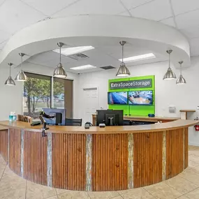 Office - Extra Space Storage at 1602 Bunton Creek Rd, Kyle, TX 78640